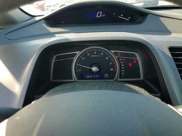 used 2010 Honda Civic car, priced at $7,700
