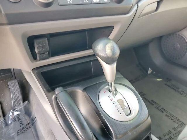 used 2010 Honda Civic car, priced at $7,700