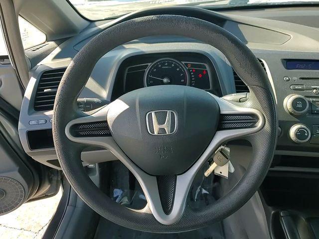 used 2010 Honda Civic car, priced at $7,700