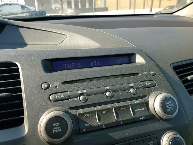 used 2010 Honda Civic car, priced at $7,700