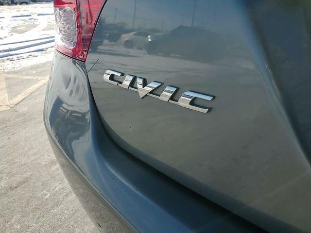 used 2010 Honda Civic car, priced at $7,700