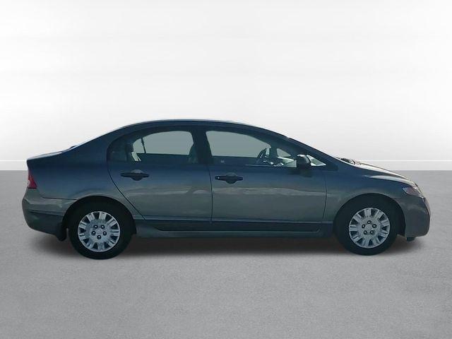 used 2010 Honda Civic car, priced at $7,700