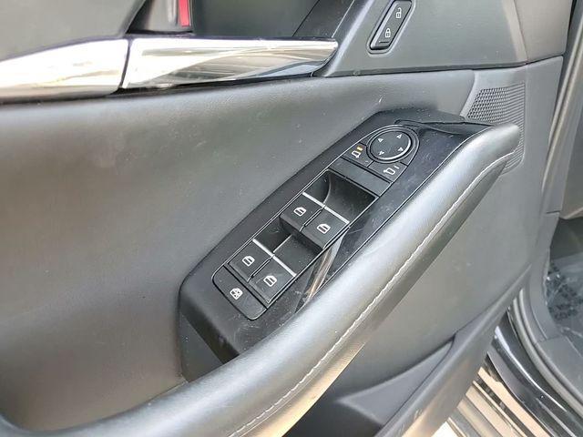 used 2025 Mazda CX-30 car, priced at $23,500