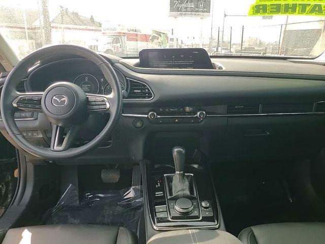 used 2025 Mazda CX-30 car, priced at $23,500