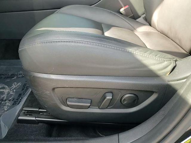 used 2025 Mazda CX-30 car, priced at $23,500