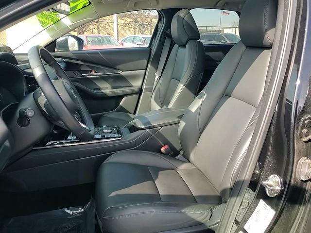used 2025 Mazda CX-30 car, priced at $23,500