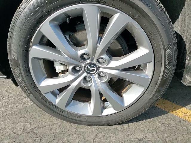 used 2025 Mazda CX-30 car, priced at $23,500