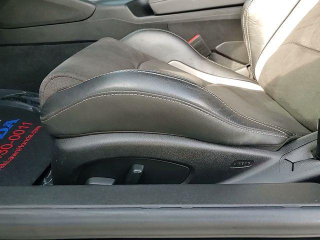 used 2019 Chevrolet Camaro car, priced at $36,250