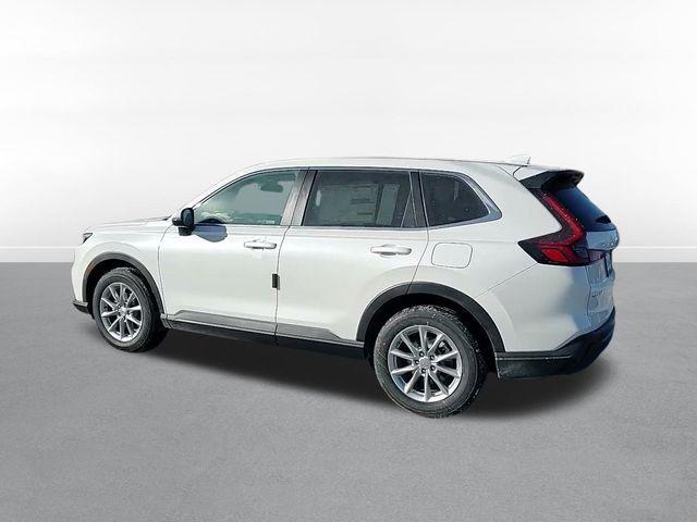 new 2026 Honda CR-V car, priced at $35,335