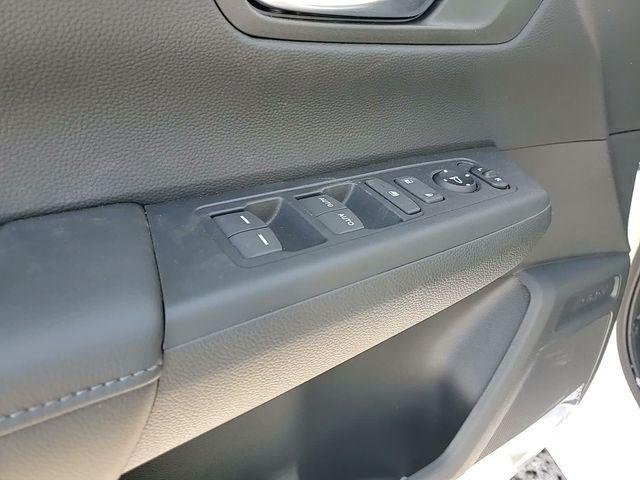 new 2026 Honda CR-V car, priced at $35,335