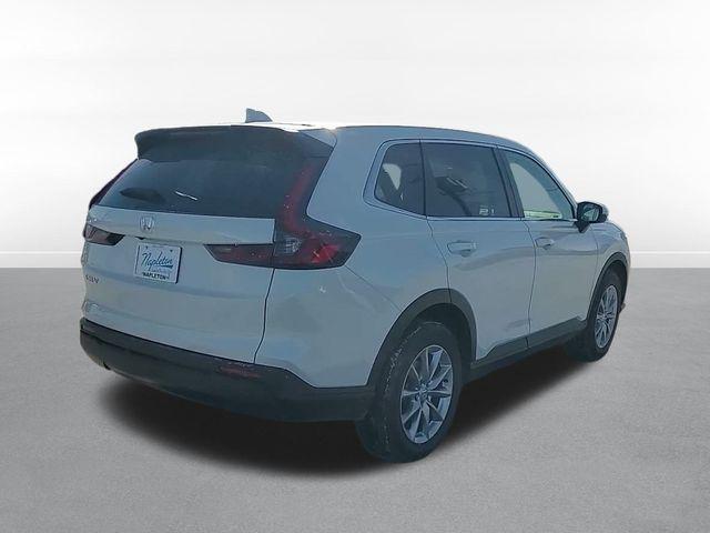 new 2026 Honda CR-V car, priced at $35,335