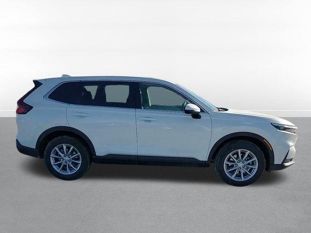 new 2026 Honda CR-V car, priced at $35,335