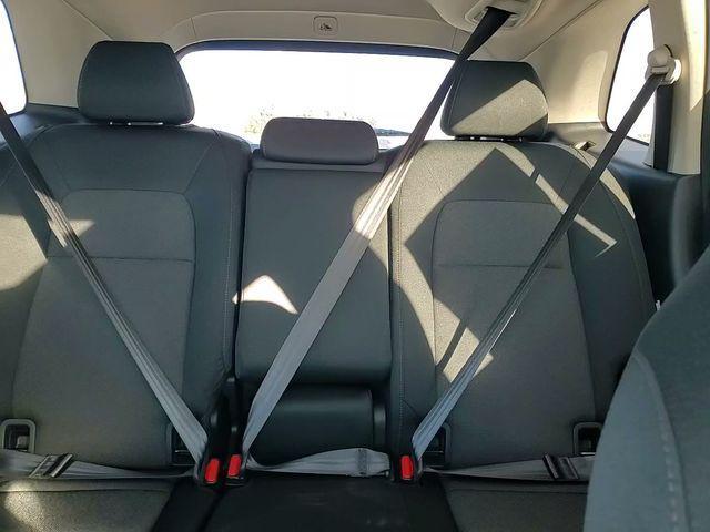 new 2026 Honda CR-V car, priced at $35,335