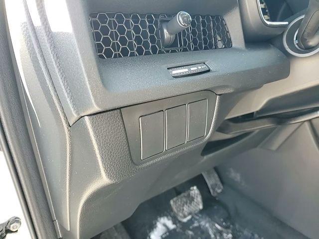 new 2026 Honda CR-V car, priced at $35,335