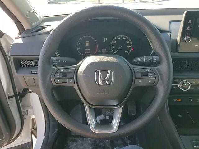 new 2026 Honda CR-V car, priced at $35,335