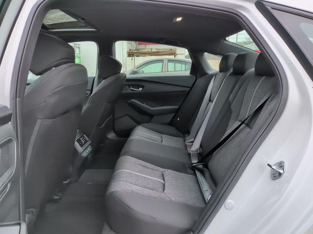 new 2026 Honda Accord Hybrid car, priced at $34,264