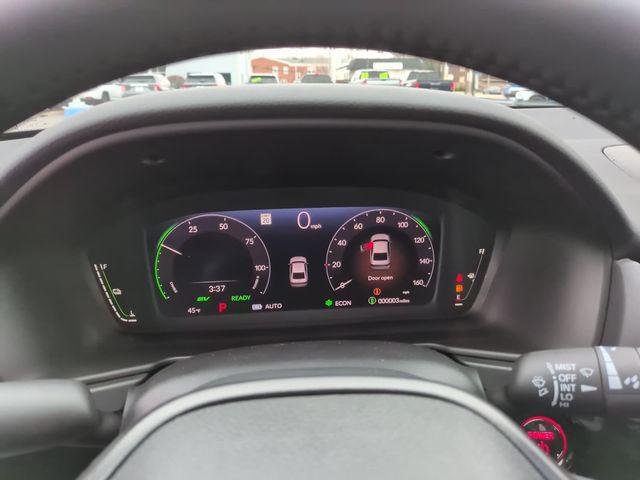 new 2026 Honda Accord Hybrid car, priced at $34,264