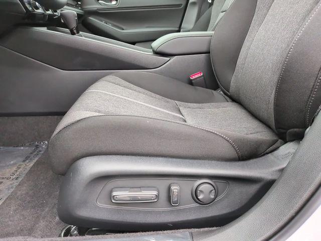 new 2026 Honda Accord Hybrid car, priced at $34,264