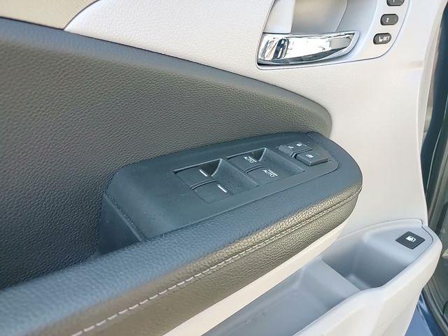 used 2023 Honda Ridgeline car, priced at $33,000