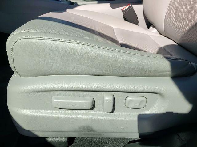 used 2023 Honda Ridgeline car, priced at $33,000