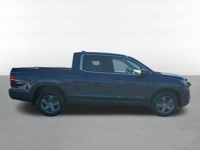 used 2023 Honda Ridgeline car, priced at $33,000