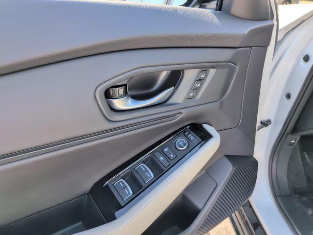 new 2026 Honda Accord Hybrid car, priced at $38,709