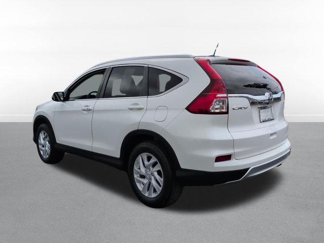used 2015 Honda CR-V car, priced at $16,500