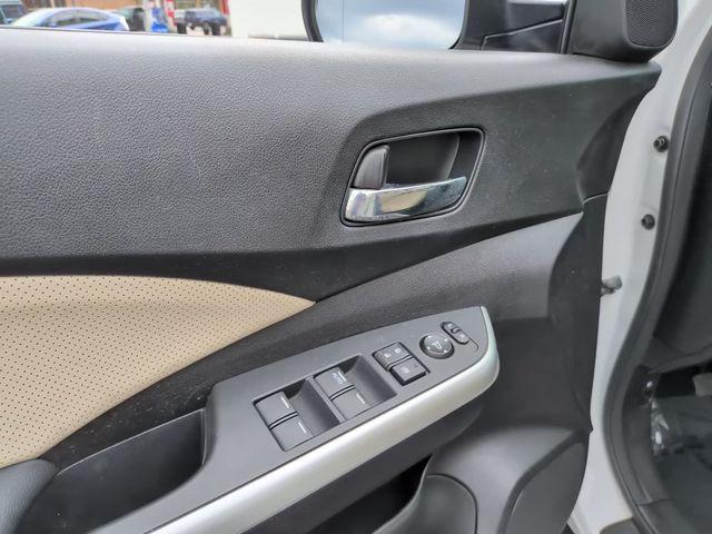 used 2015 Honda CR-V car, priced at $16,500