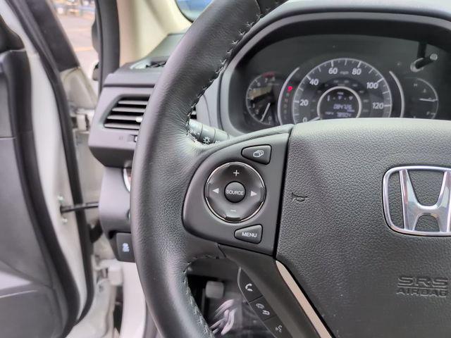 used 2015 Honda CR-V car, priced at $16,500