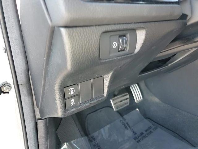 used 2024 Honda Civic car, priced at $23,000