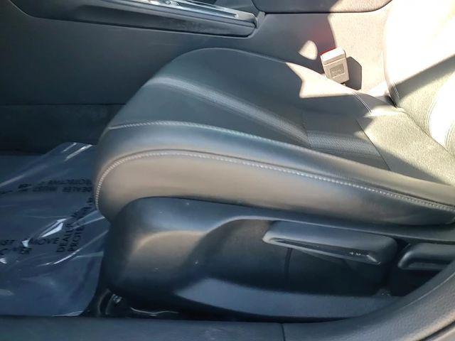 used 2024 Honda Civic car, priced at $23,000