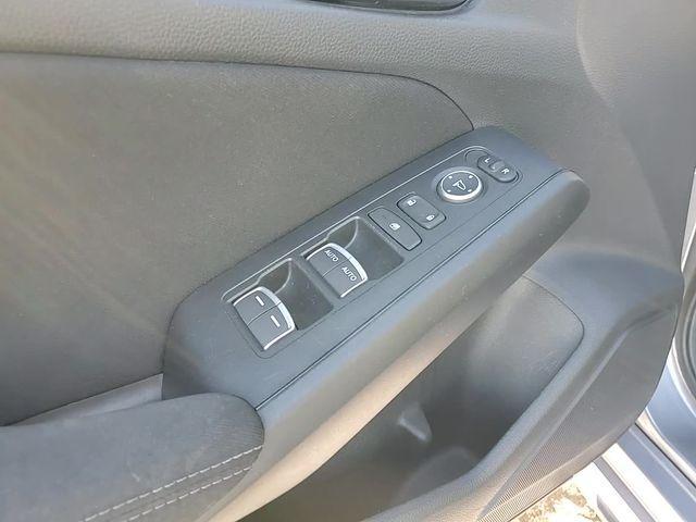 used 2024 Honda Civic car, priced at $23,000