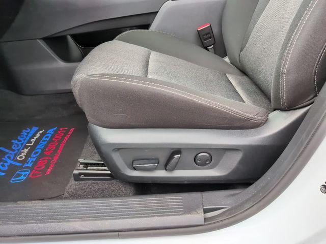 used 2025 Nissan Rogue car, priced at $22,000