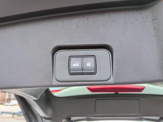 used 2025 Nissan Rogue car, priced at $22,000