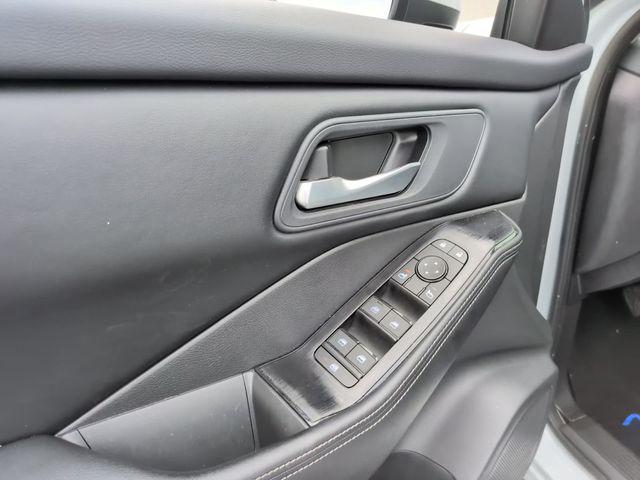 used 2025 Nissan Rogue car, priced at $22,000