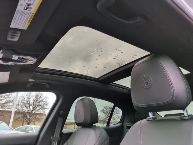 used 2022 Alfa Romeo Stelvio car, priced at $23,500