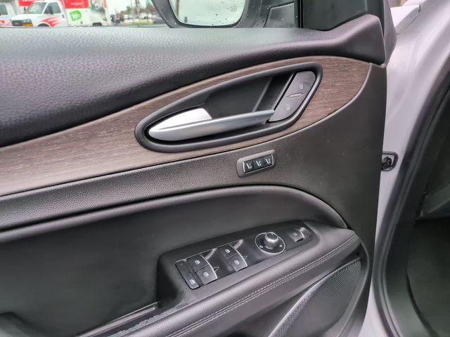 used 2022 Alfa Romeo Stelvio car, priced at $23,500