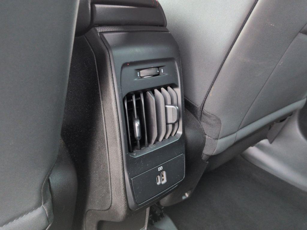 used 2024 Dodge Hornet car, priced at $19,412