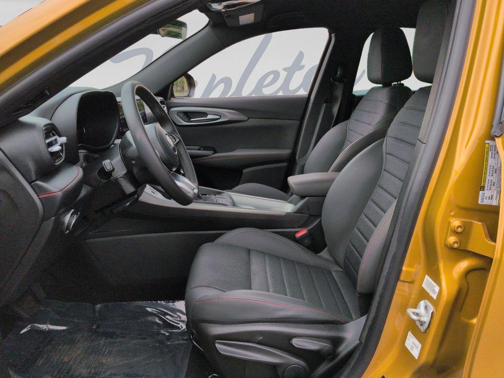 used 2024 Dodge Hornet car, priced at $19,412