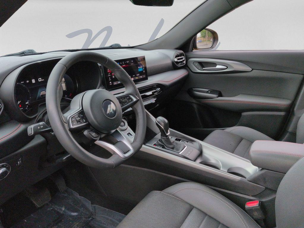 used 2024 Dodge Hornet car, priced at $19,412