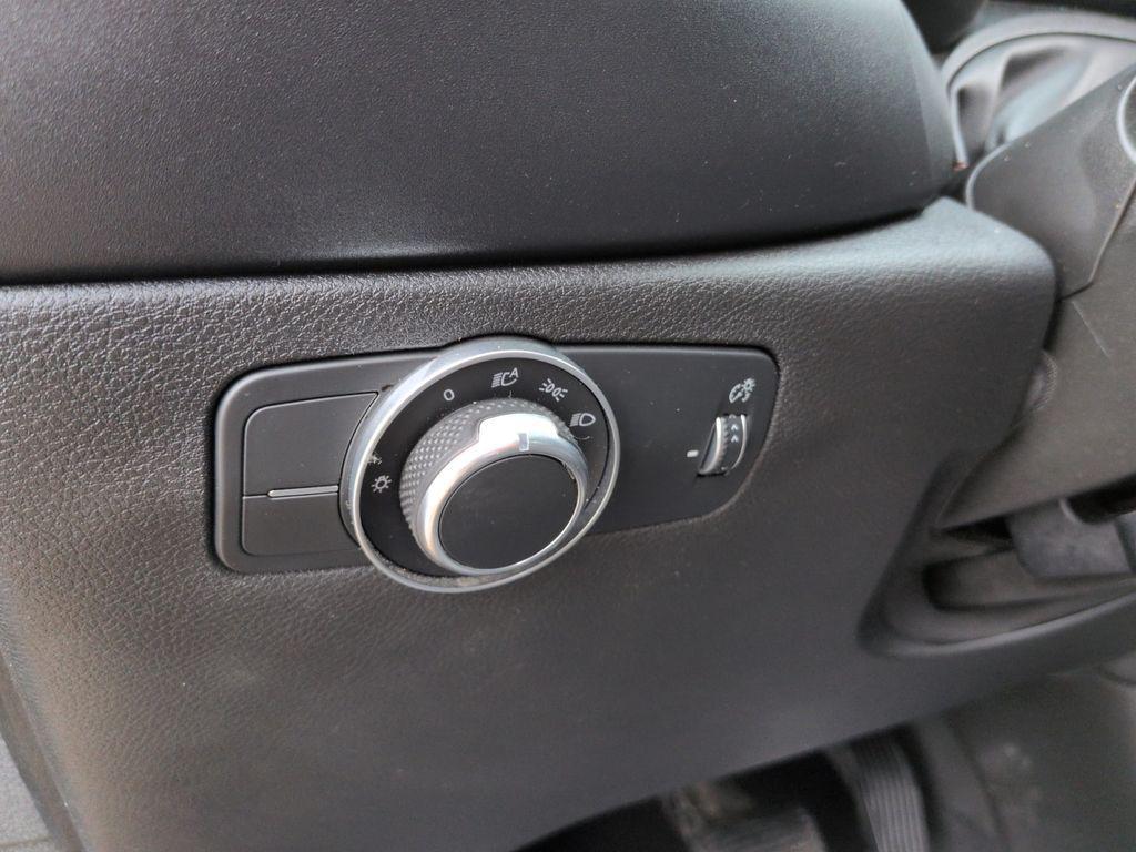 used 2024 Dodge Hornet car, priced at $19,412