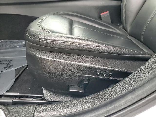 used 2023 Alfa Romeo Giulia car, priced at $25,150