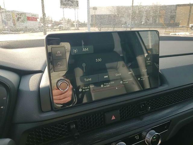 new 2026 Honda CR-V Hybrid car, priced at $40,447