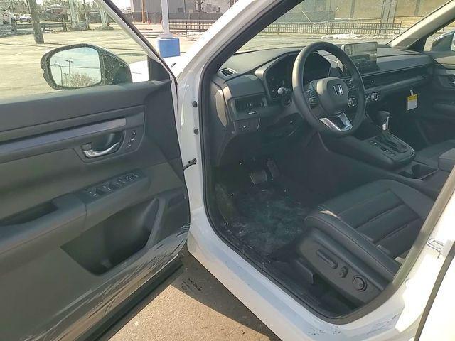 new 2026 Honda CR-V Hybrid car, priced at $40,447