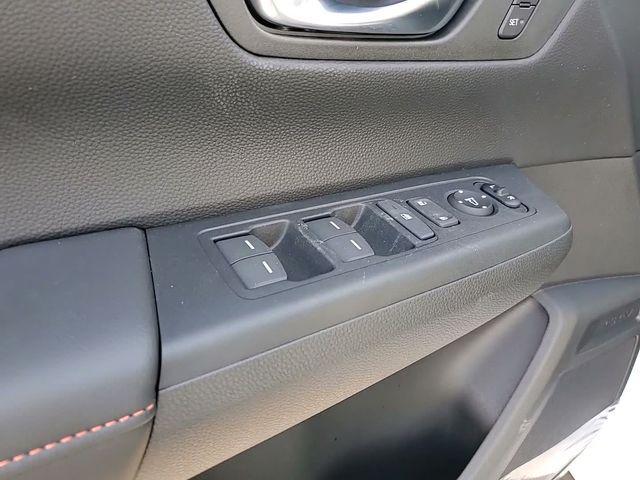 new 2026 Honda CR-V Hybrid car, priced at $40,447