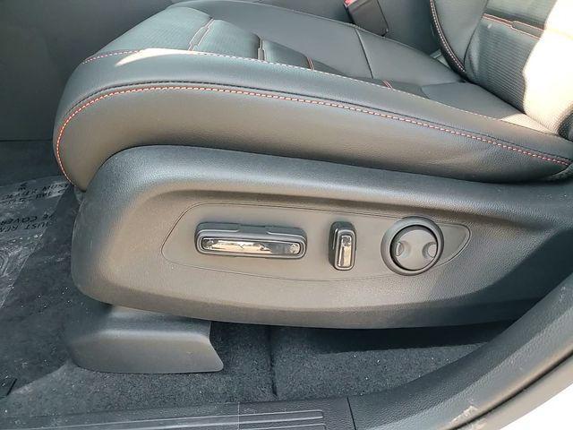 new 2026 Honda CR-V Hybrid car, priced at $40,447