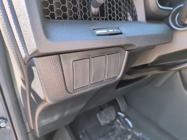 new 2026 Honda CR-V car, priced at $32,509