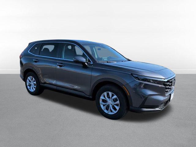 new 2026 Honda CR-V car, priced at $32,509