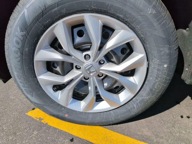 new 2026 Honda CR-V car, priced at $32,509