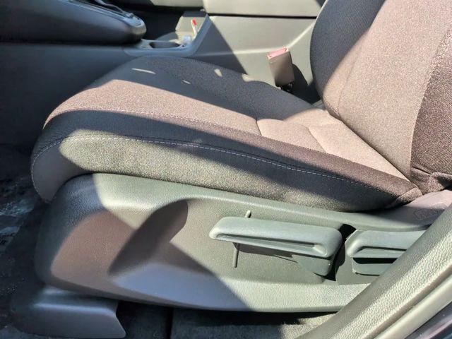 new 2026 Honda CR-V car, priced at $32,509